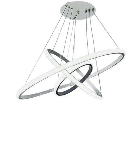 Chandelier Light, Led Ceiling Light