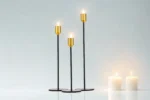 Modern Candle Holder