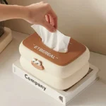 Soft Tissue Box