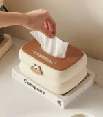 Soft Tissue Box