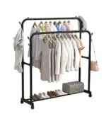 Standing Clothes Rack