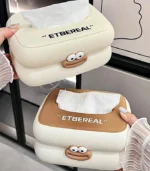 Tissues Soft Container