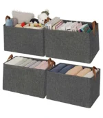 Fabric Storage Organizer