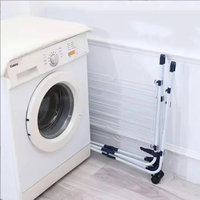 Foldable Clothes Hanger