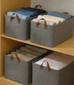 Fabric Storage Organizer