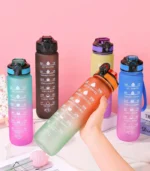 Bottle Gym All Colors Grouped