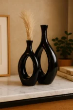 Modern Ceramic Vase