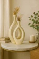 Modern Ceramic Vase