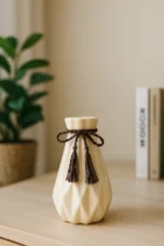 Small Ceramic Vase