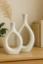 Modern Ceramic Vase
