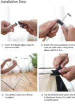 Section Laundry Sorter