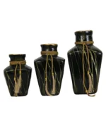 Rectangle Ceramic Vase