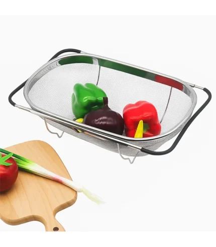 Kitchen Sink Strainer Basket