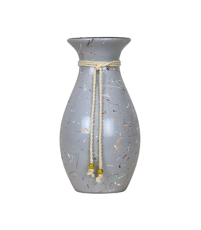 Flower Vases - Ceramic Vase Flower Vases - Ceramic Vase
