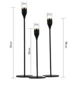 Modern Candle Holder