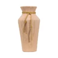 Cashmere Flower Modern Ceramic Vase
