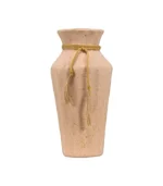 Cashmere Flower Modern Ceramic Vase