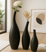 Modern Flower Vase