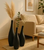 Modern Flower Vase
