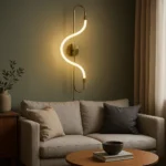 Modern Wall Lights