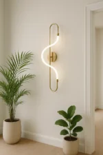 Wall Lamp