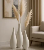 Modern Flower Vase