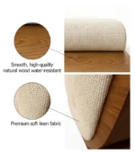 Modern Sofa, Modern Corner Sofa