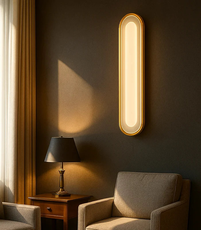 Modern Wall Light