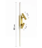 LED Wall Light, Wall Spot Light