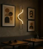 Wall Lamp