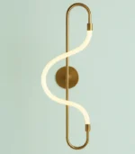 Wall Lamp