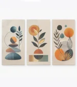 wall hanging wood wall decor