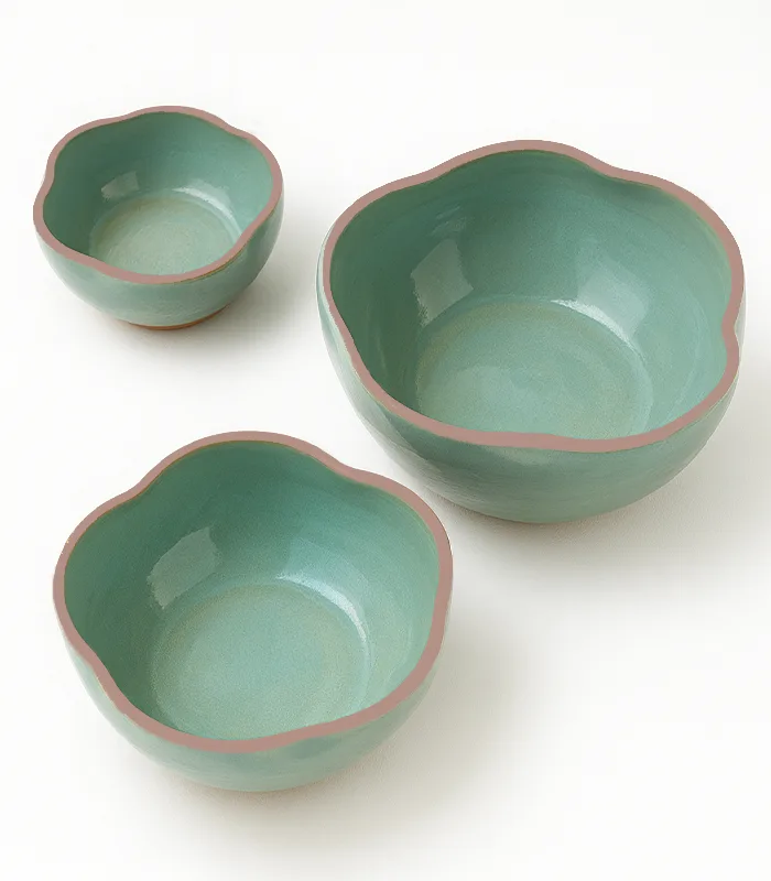 Hand Made Bowls Handmade Clay Bowl Hand Made Bowls Handmade Clay Bowl