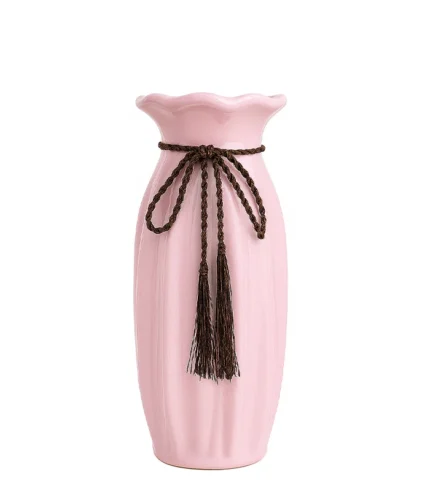 small pottery vase ceramic vase