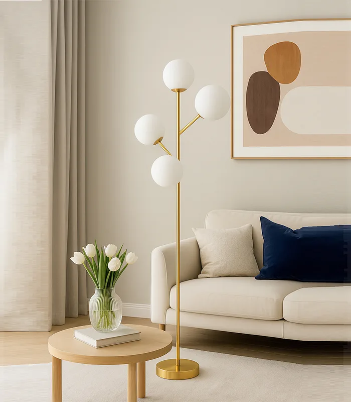 Lamp For Floor, Floor Lamps For Living Room