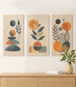 wall hanging wood wall decor