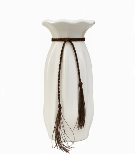 small pottery vase ceramic vase