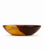 wooden bowls set, wooden dinner bowls