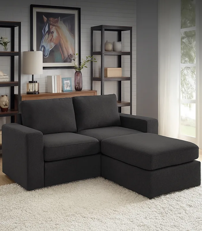 L Sofa Shape, Corner L Shaped Couch In Living Room