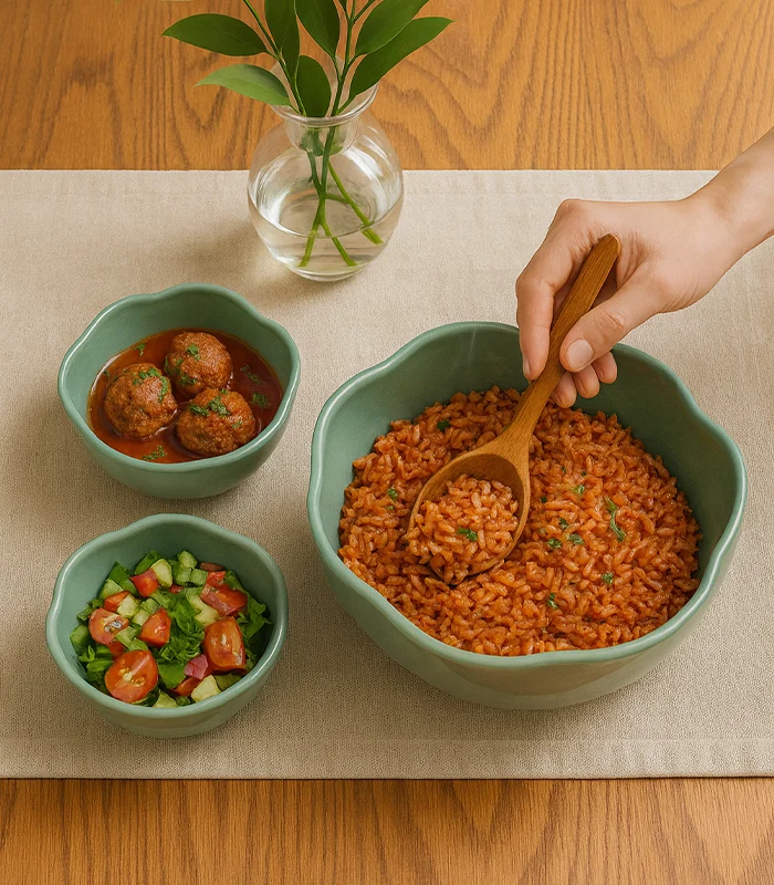 Hand Made Bowls Handmade Clay Bowl