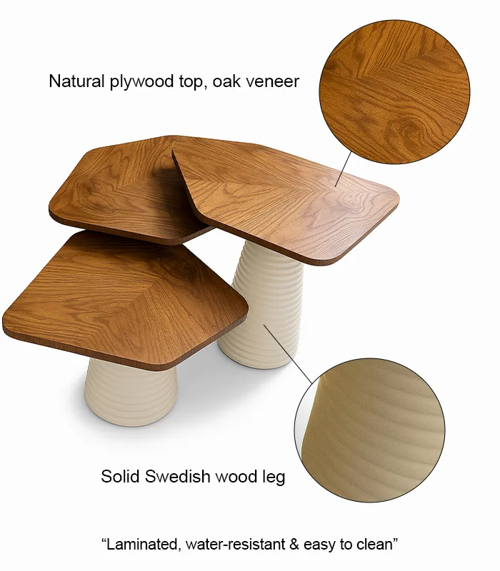 Living Tables, Living Room Table