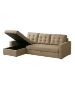L Shaped Couch, Living Room L Sofa Shape With Storage
