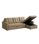 L Shaped Couch, Living Room L Sofa Shape With Storage