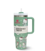 Hello Kitty Stainley Cup, 5 Colors Cup Stainless Steel