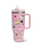 Hello Kitty Stainley Cup, 5 Colors Cup Stainless Steel