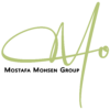 Mo Group Website Logo