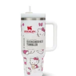 Hello Kitty Stainley Cup, 5 Colors Cup Stainless Steel