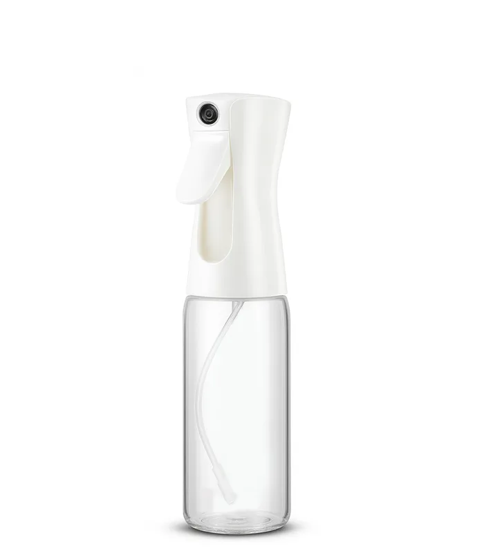 Glass Oil Spray, 2 Color Oil Spray Bottle