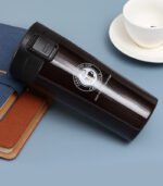 Stainless Steel Cup, 5 Color Stainless Steel Mug