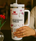 Hello Kitty Stainley Cup, 5 Colors Cup Stainless Steel